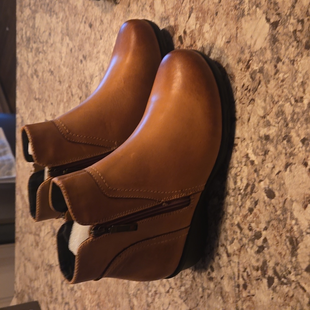 Propet boots